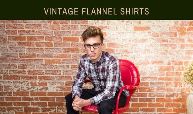 Flannel Shirts Wholesale