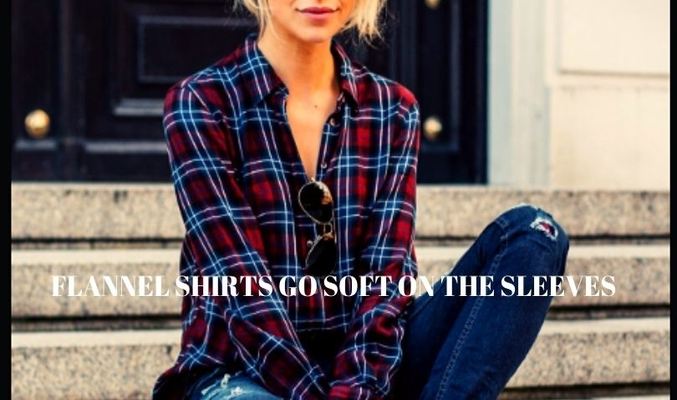 Flannel Shirts Wholesale USA