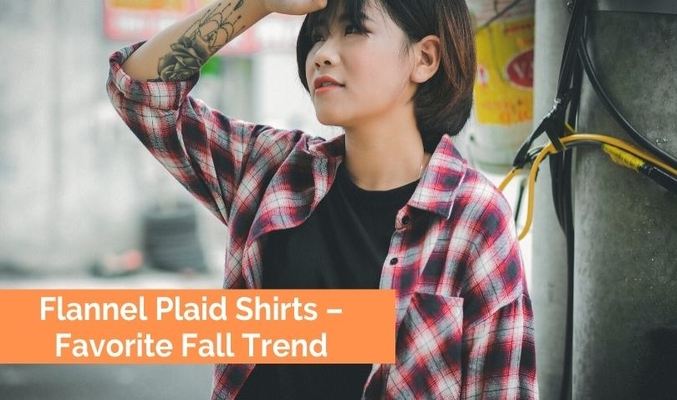 Women Plaid Shirt Manufacturers
