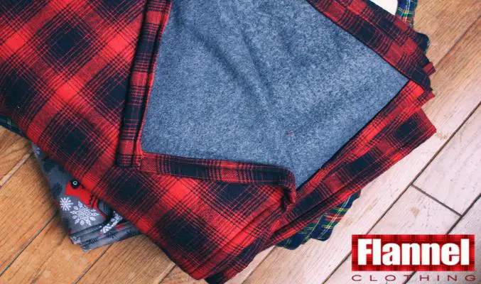 Flannel Blankets Wholesale