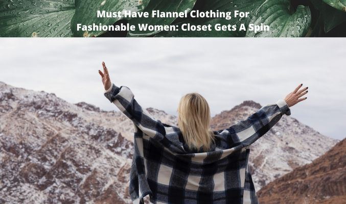 Flannel Clothing Manufacturers
