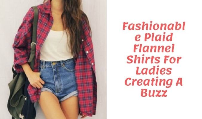 Wholesale Womens Flannel Shirts