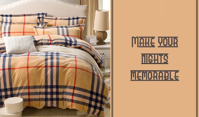 flannel bed sheets