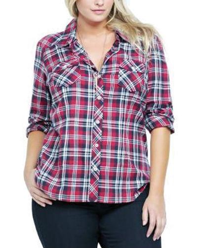 oversized womens flannels shirts