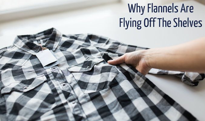 Flannel Shirts Manufacturers