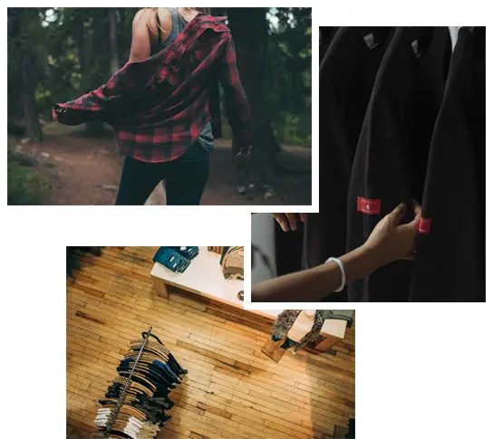 Flannel Clothing Company USA