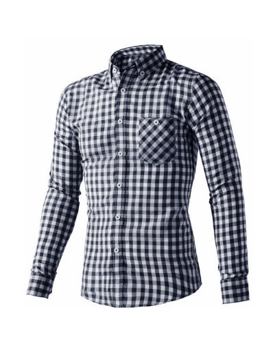 Men flannel shirts manufacturer