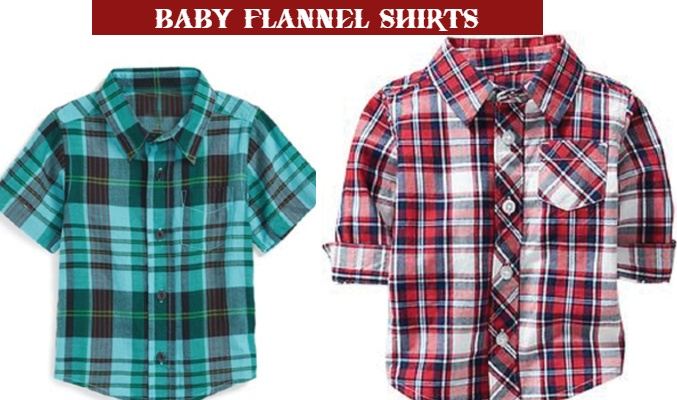 Flannel Shirt Manufacturers