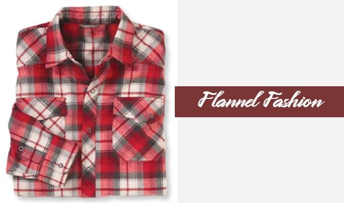 Flannel Shirts Suppliers