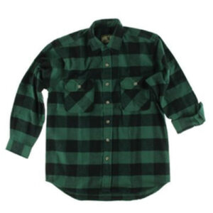 Feral Field and Stream Flannel Shirts