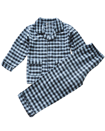 Flannel Kids Nightwear