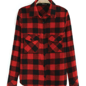 Forever Young Flannel Shirt Suppliers