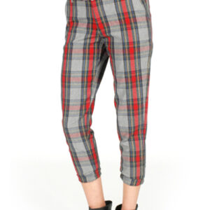 grey-and-red-crop-flannel-pants
