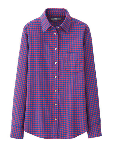 Magenta Goes Viral Flannel Shirts Suppliers