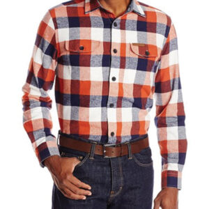 Men’s Field And Stream Flannel Shirts