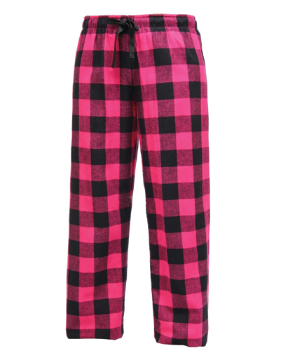 Pink Pajama Pants