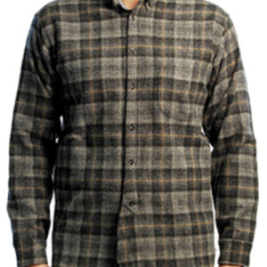 Regular Stylish Wool flannel Shirt suppliers