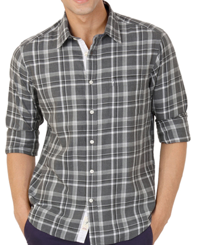Signor Select Flannel Shirt
