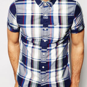 Superiority Influx Flannel Shirt
