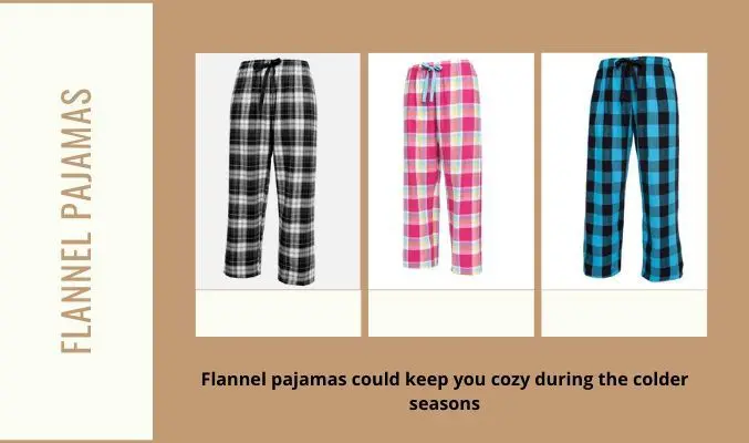 Wholesale Flannel Pajama Pants