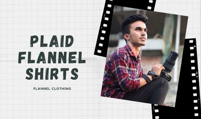Mens Flannel Shirts Manufacturers