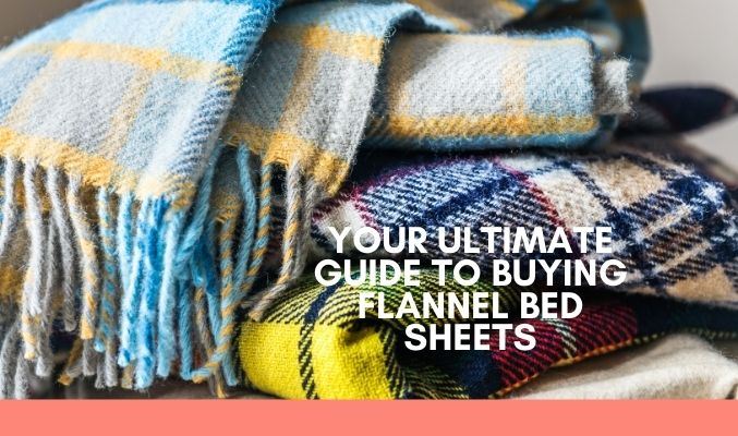 Wholesale Flannel Sheets