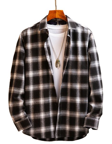 bulk long sleeve oversized vintage flannel shirts for men wholesale bulk long sleeve oversized vintage flannel shirts for men