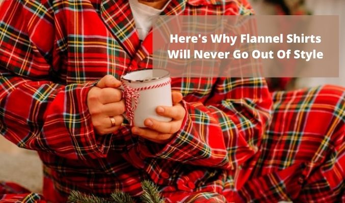 flannel clothing wholesale