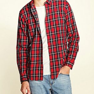 flannel shirt manufacturer