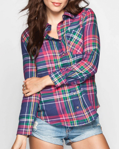flannel shirts wholesale