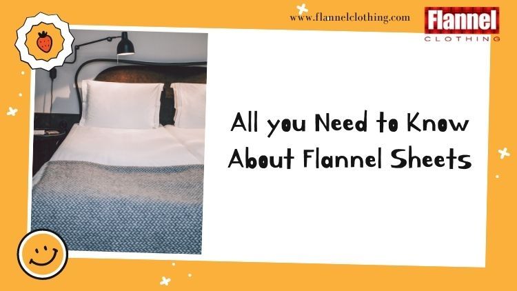 about flannel sheets