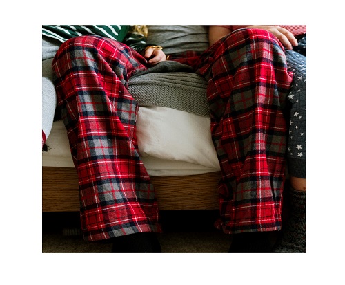 wholesale flannel pants in europe