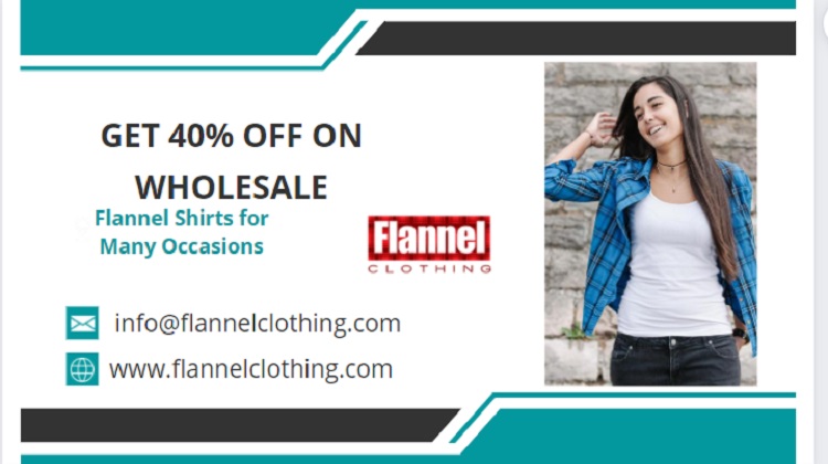 flannel shirts