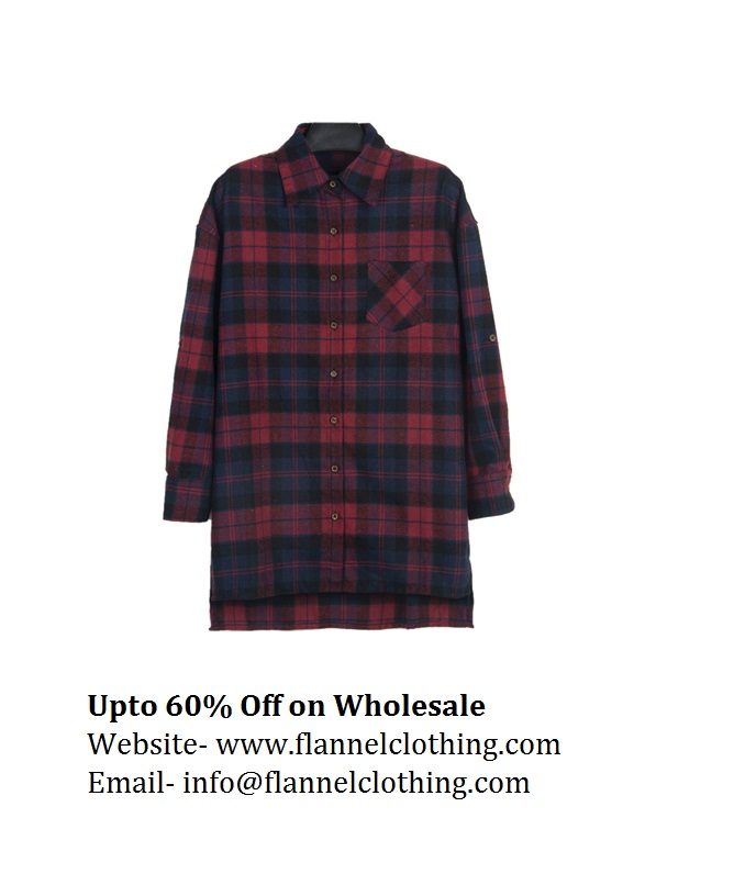 Upto 60% Off on Wholesale Vintage Flannel Shirts distressed flannel shirts wholesale