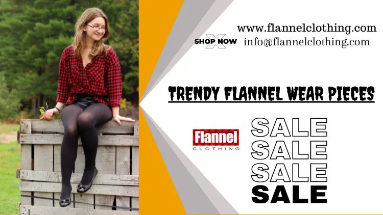 flannel wear