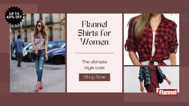 flannel shirts for women ultimate style cues