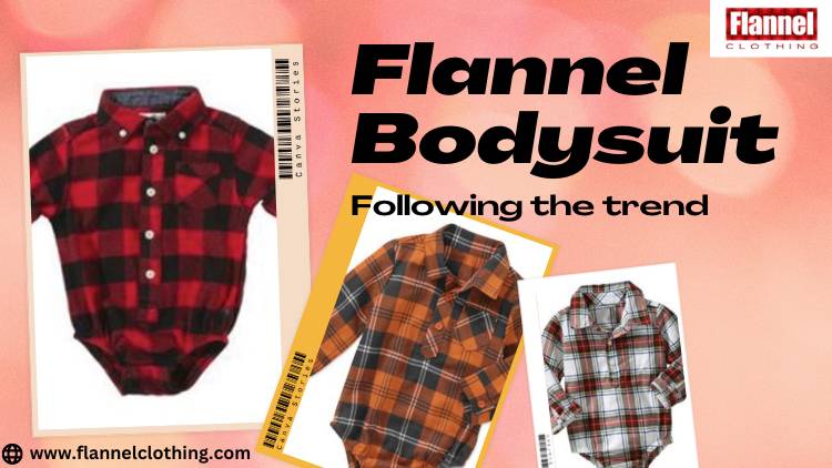 flannel bodysuit supplier in uae