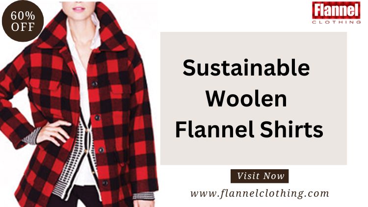 wool flannels