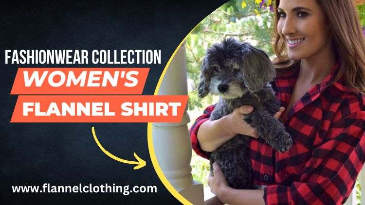 womens flannel shirts manufacturers