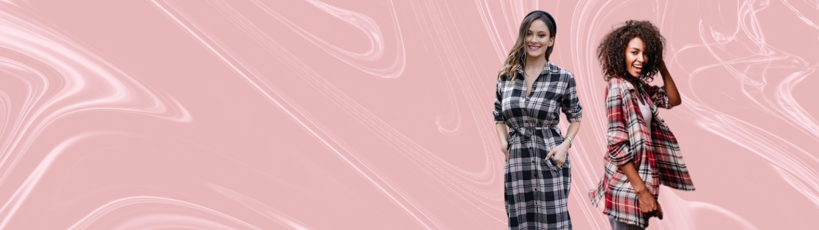 european flannel dress supplier