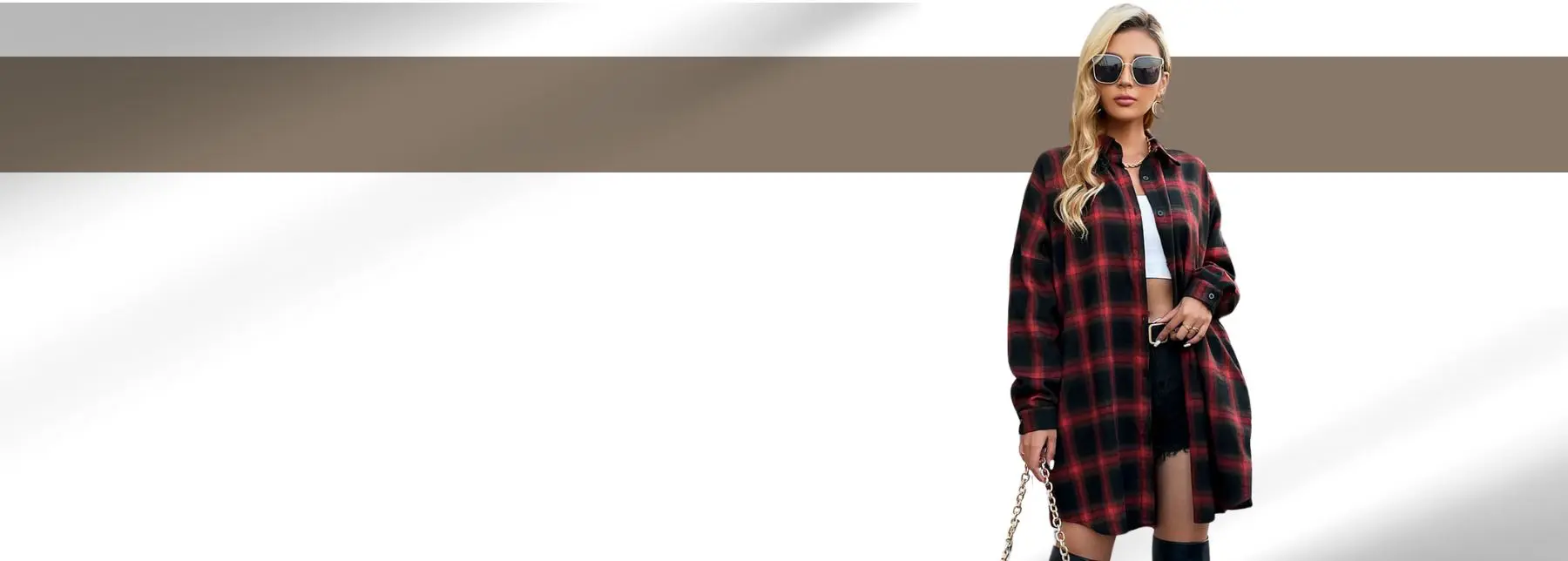 flannel clothing manufacturer