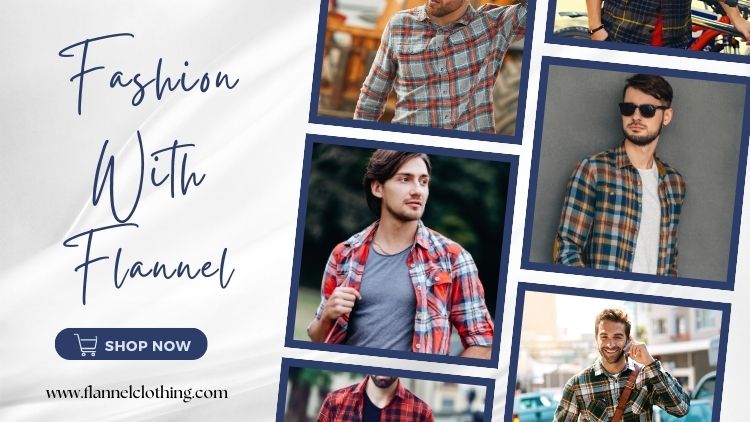 Styling Flannel Shirts: Robust Outfit Ideas For 2024 2 bulk flannel clothing vendors