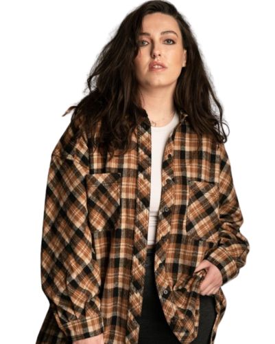 oversized flannel shirt in bulk oversized flannel shirt suppliers