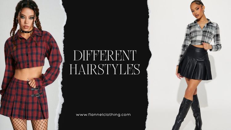 custom made flannel crop top private label flannel crop top