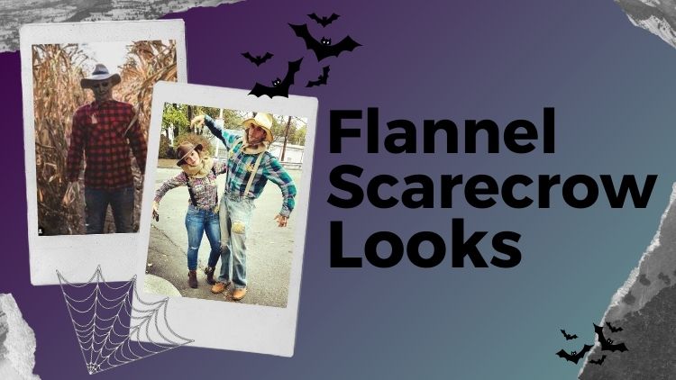 Scarecrow Dresses for Halloween scarecrow outfit ideas