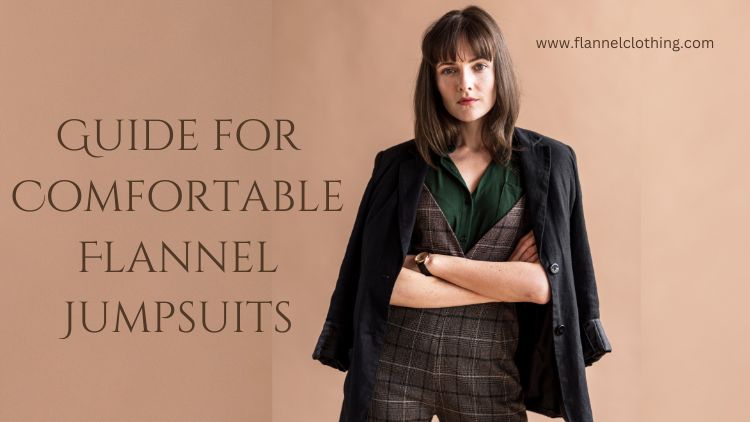 flannel jumpsuit suppliers