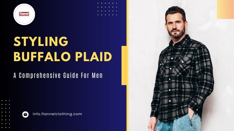 flannel apparel supplier