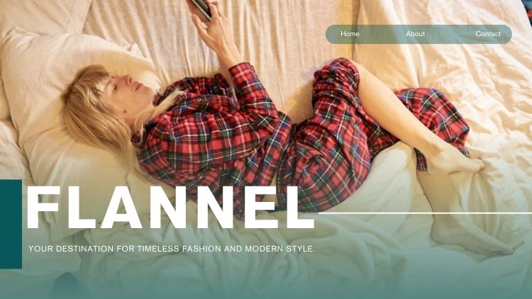 Flannel Co-ord Supplier flannel shirts manufacturer