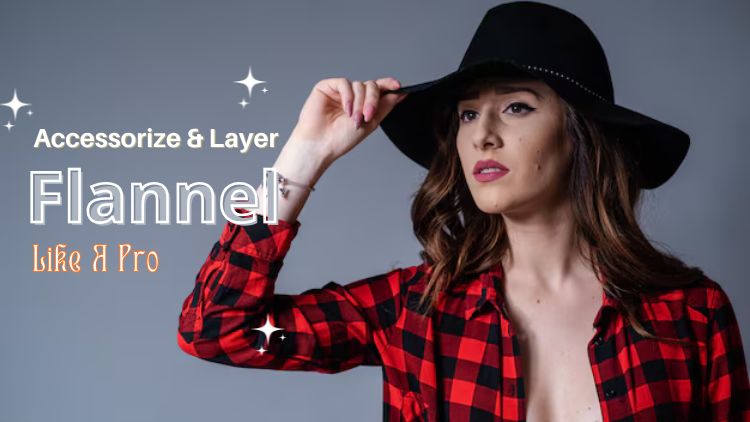 casual flannel shirts outfit ideas