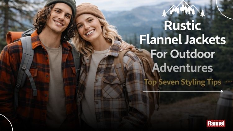 wholesale flannel jackets